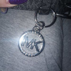 MICHAEL KORS ADJUSTABLE BELT BAG